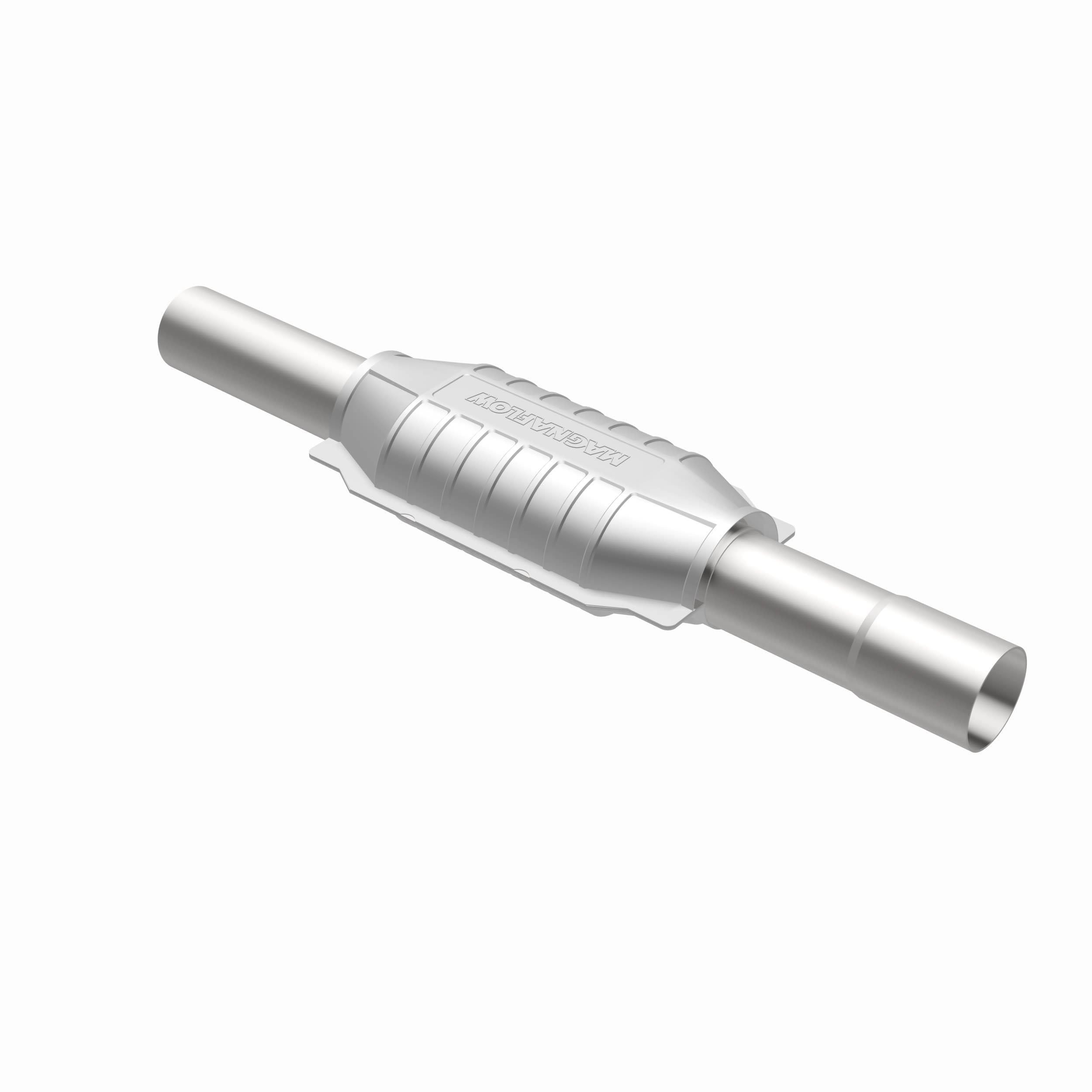 Standard Grade Direct-Fit Catalytic Converter - Apollo Off-Road