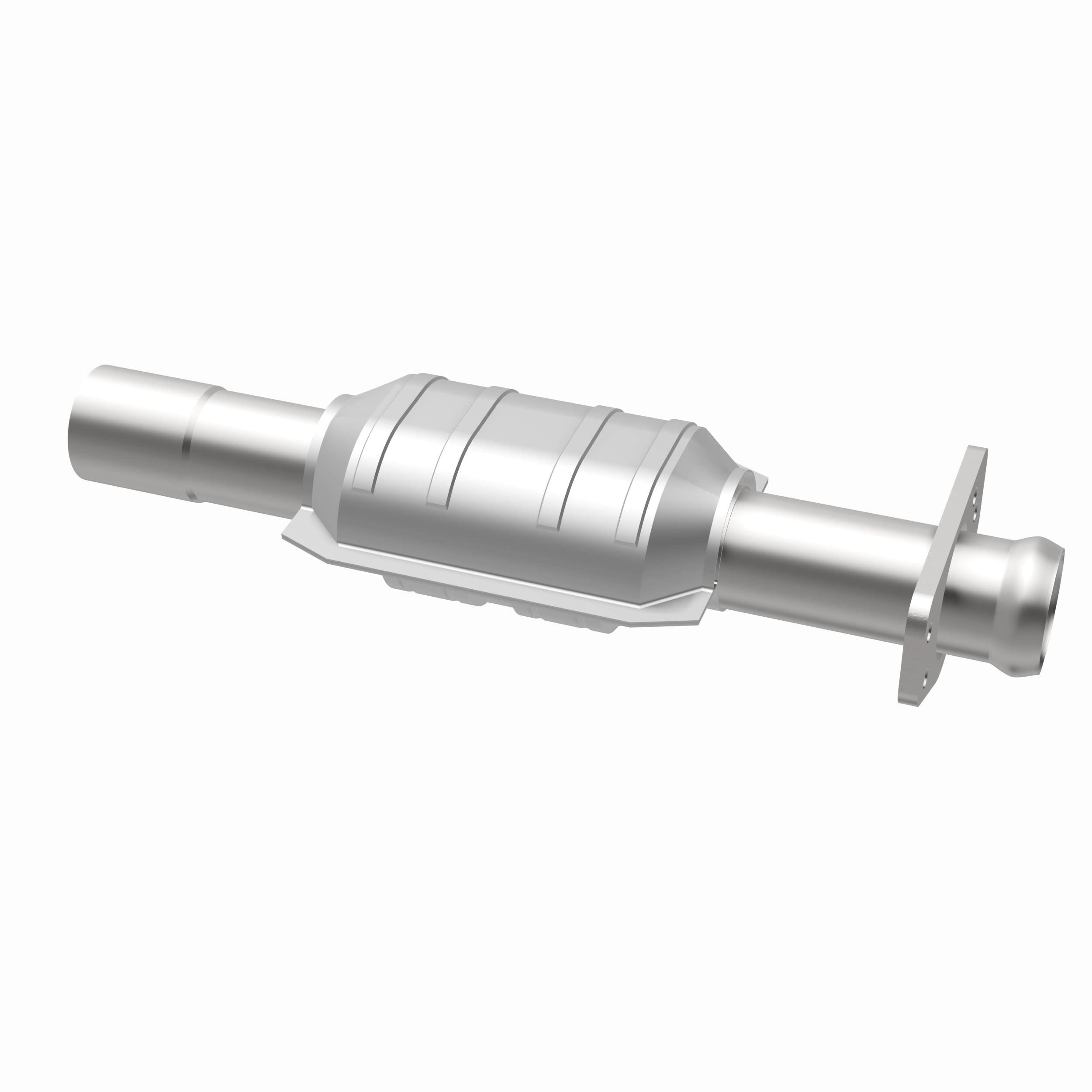 Standard Grade Direct-Fit Catalytic Converter - Apollo Off-Road