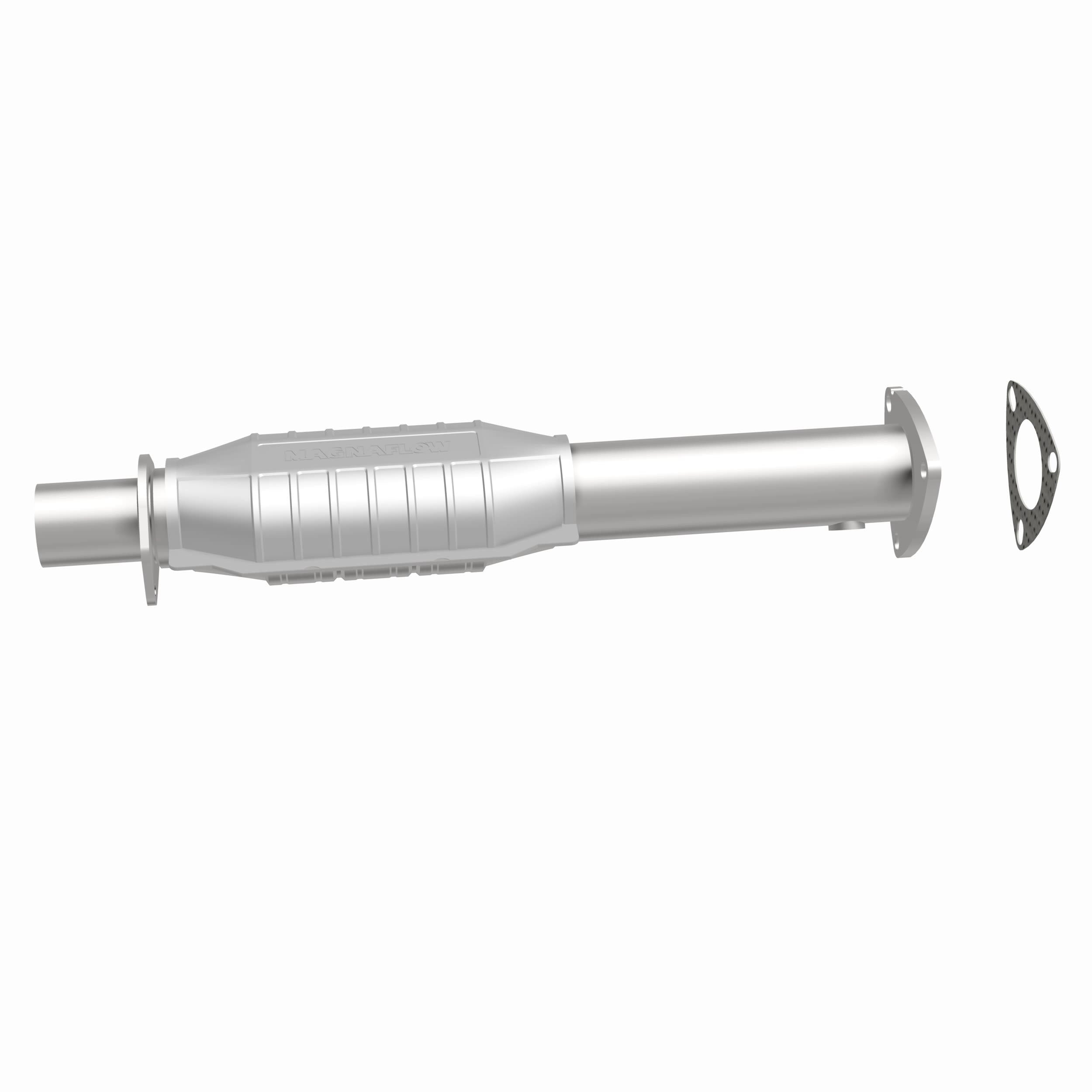 Standard Grade Direct-Fit Catalytic Converter - Apollo Off-Road