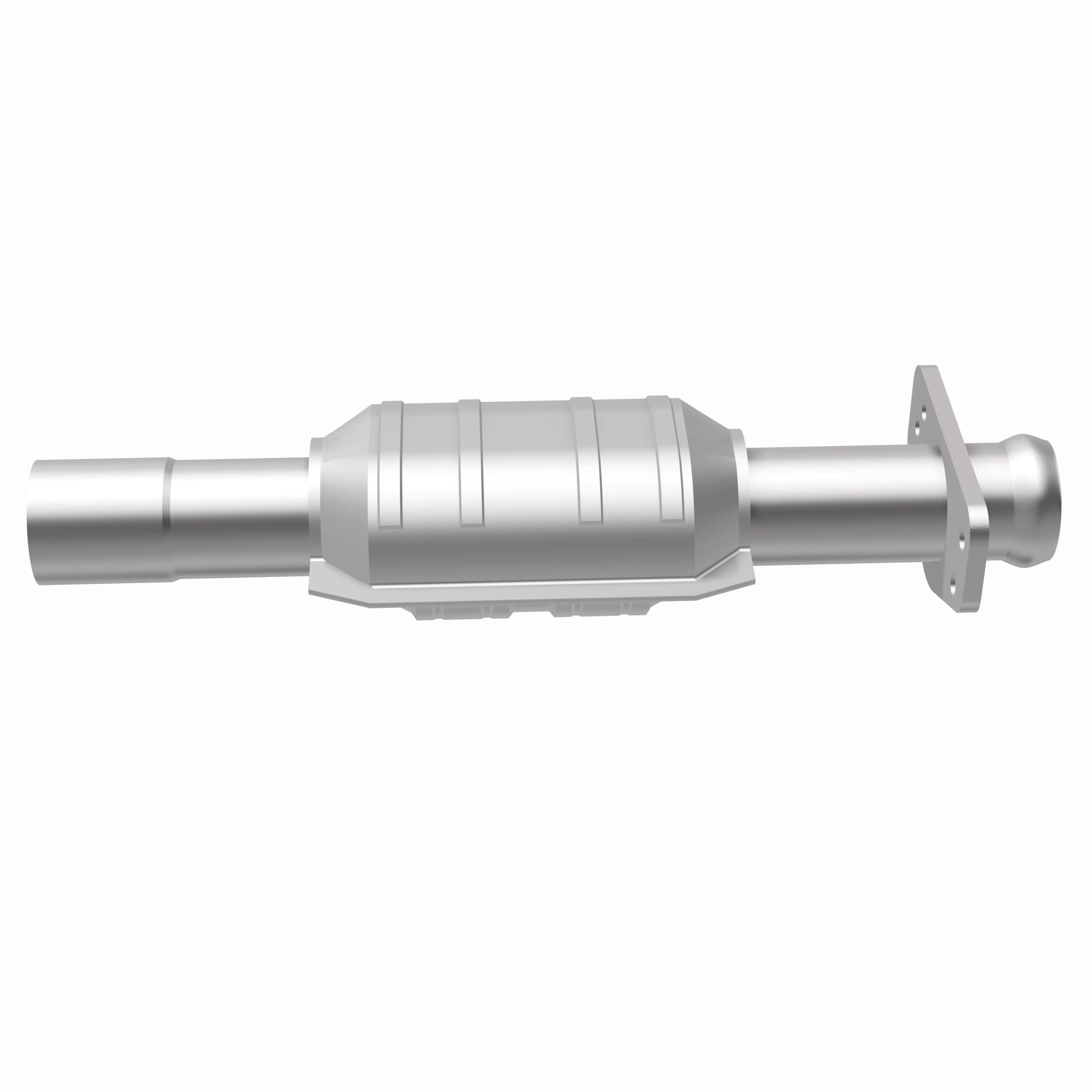 Standard Grade Direct-Fit Catalytic Converter - Apollo Off-Road