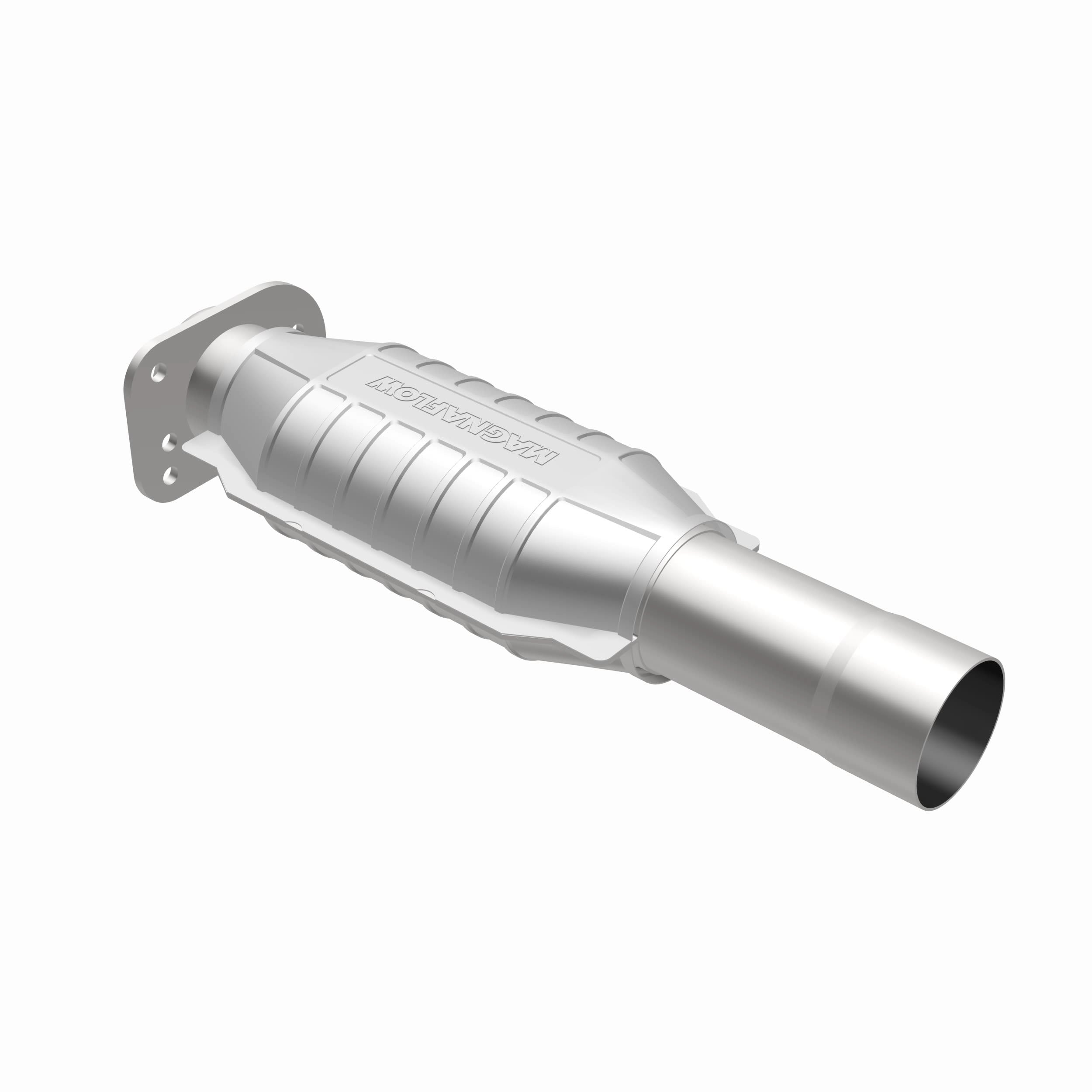Standard Grade Direct-Fit Catalytic Converter - Apollo Off-Road