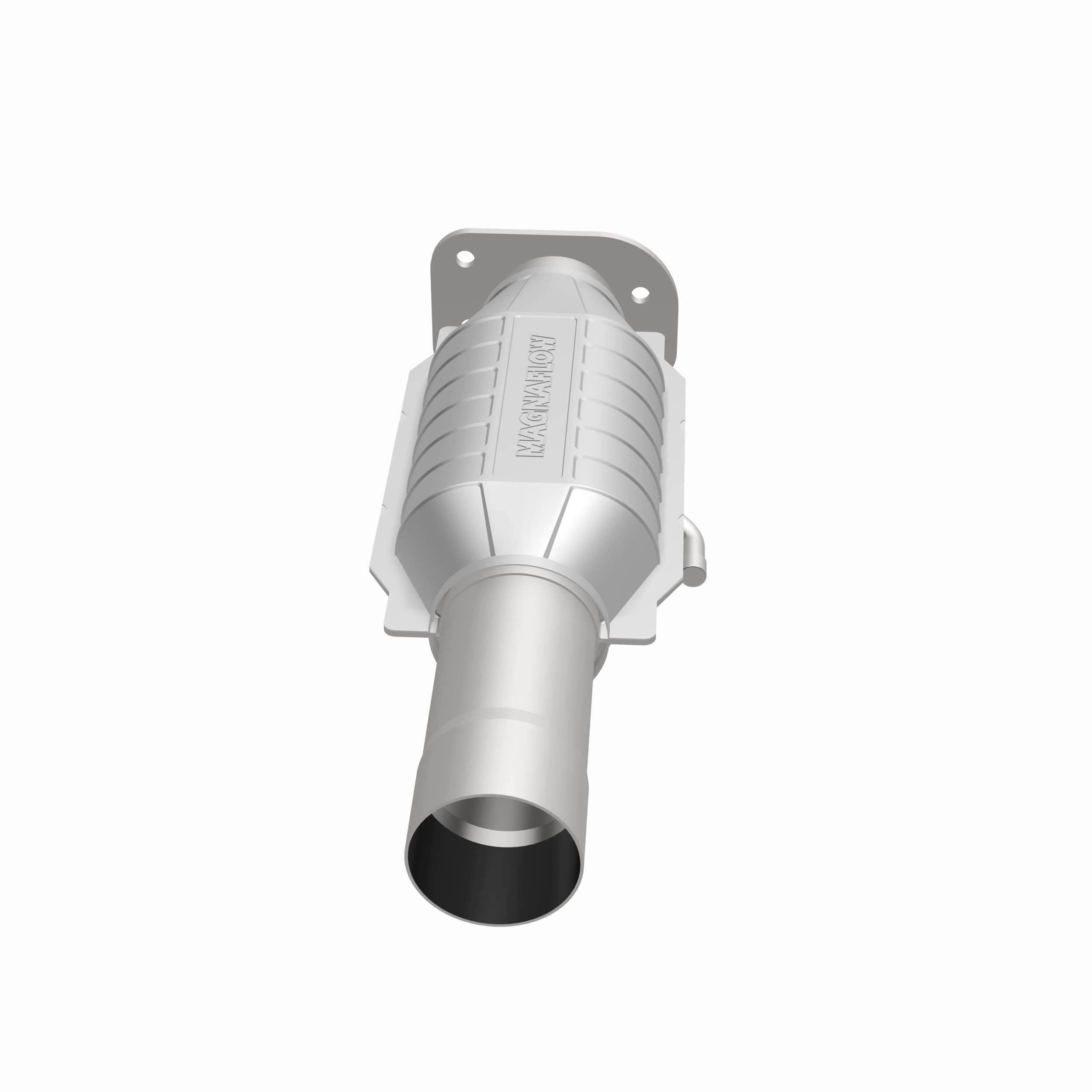 Standard Grade Direct-Fit Catalytic Converter - Apollo Off-Road
