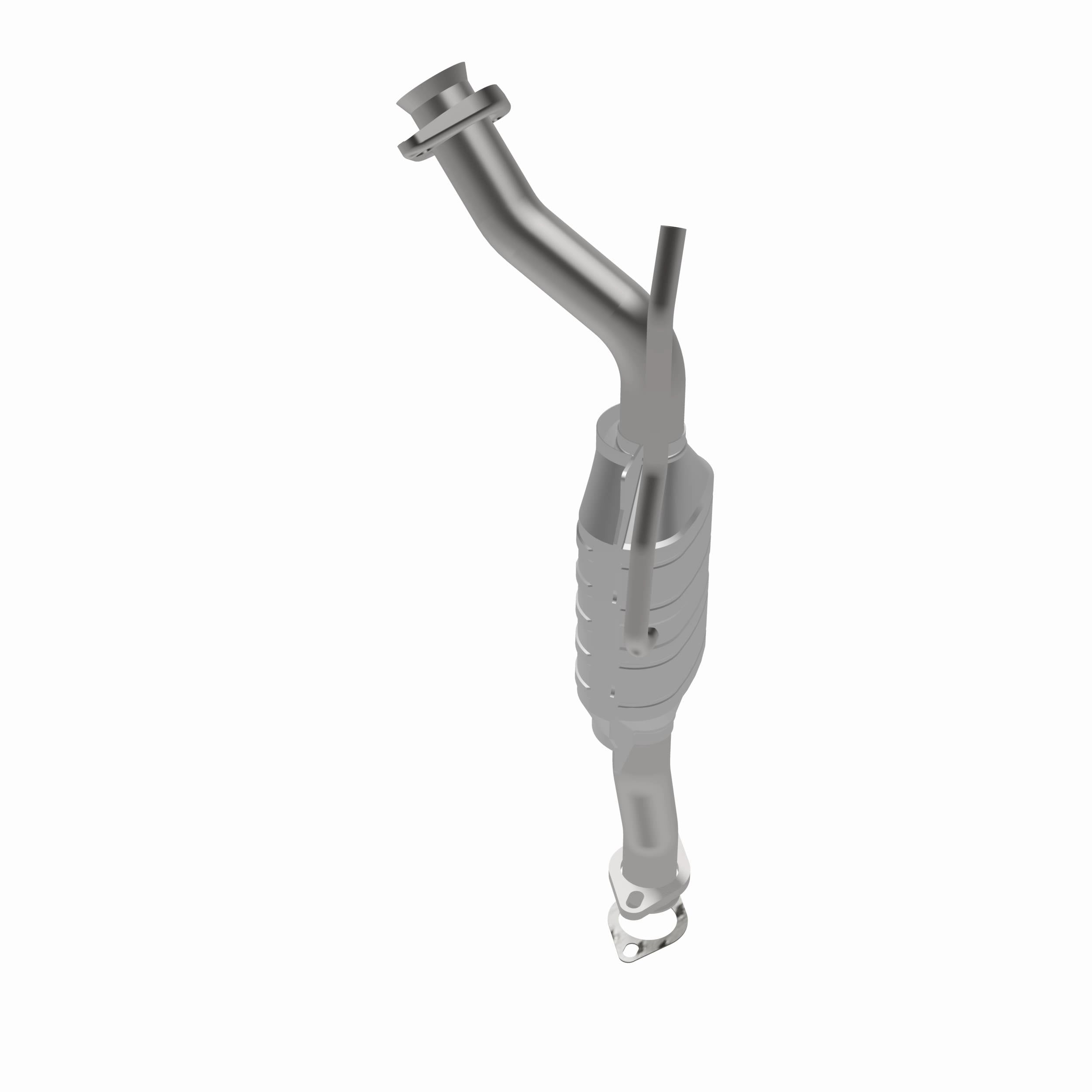 Standard Grade Direct-Fit Catalytic Converter - Apollo Off-Road
