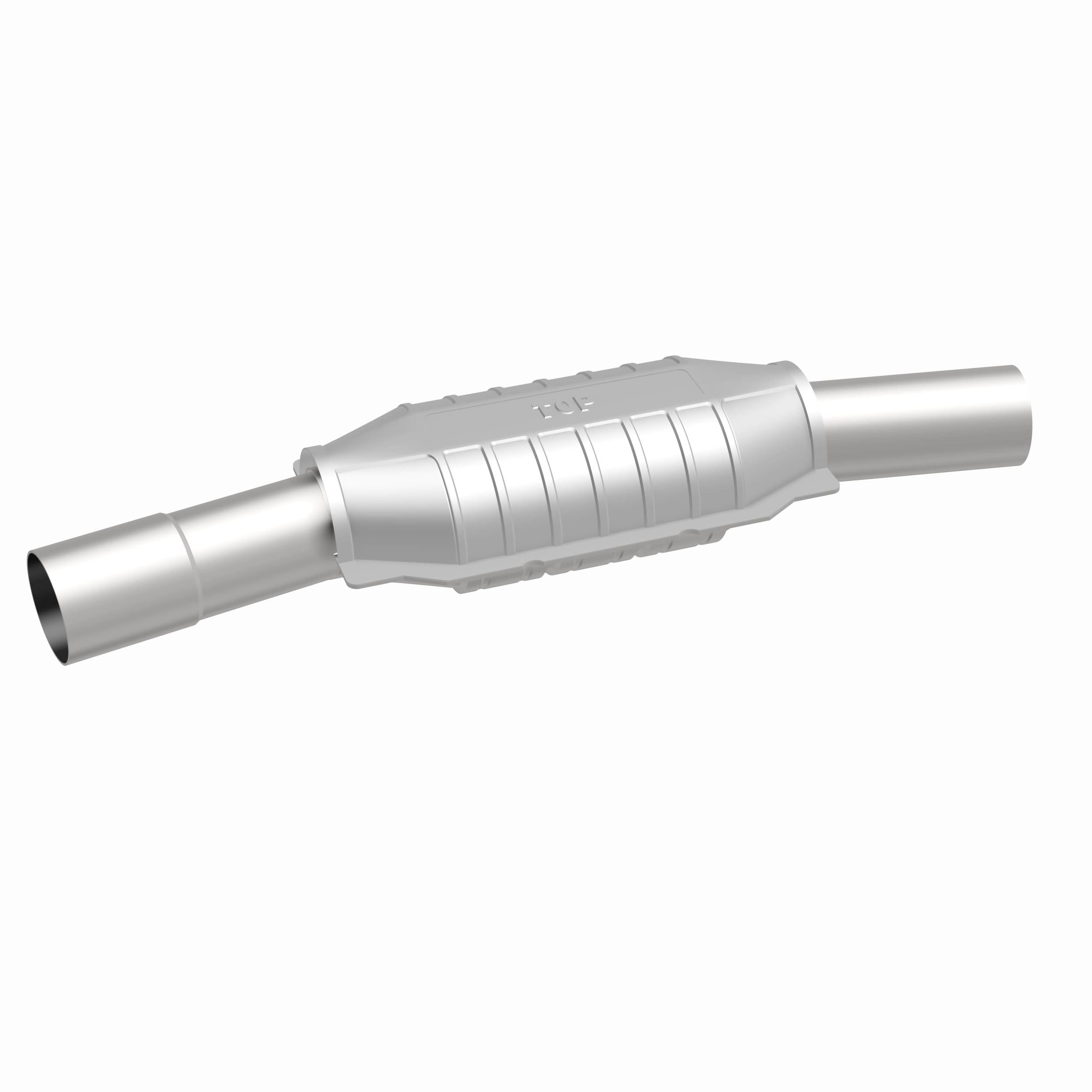 Standard Grade Direct-Fit Catalytic Converter - Apollo Off-Road