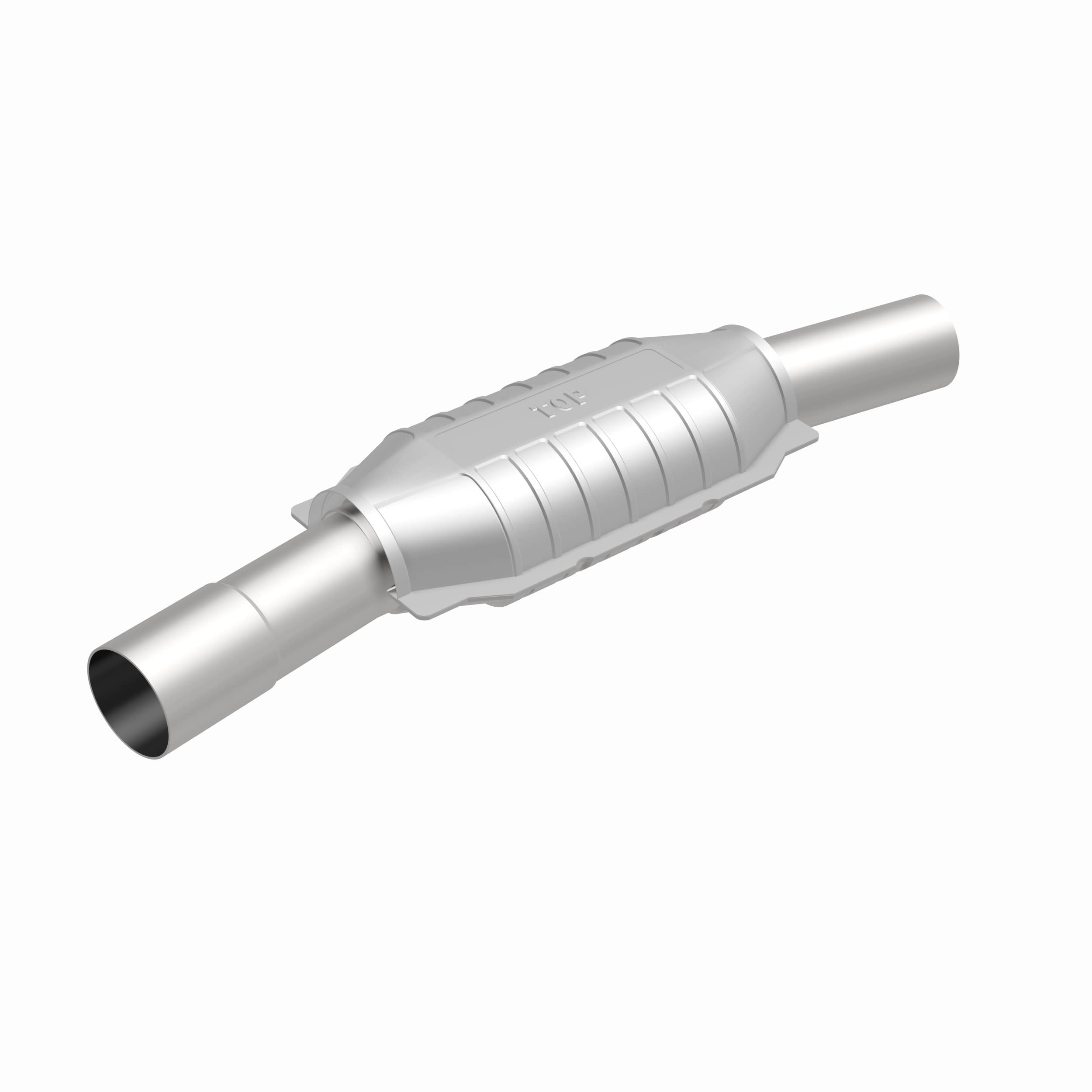 Standard Grade Direct-Fit Catalytic Converter - Apollo Off-Road