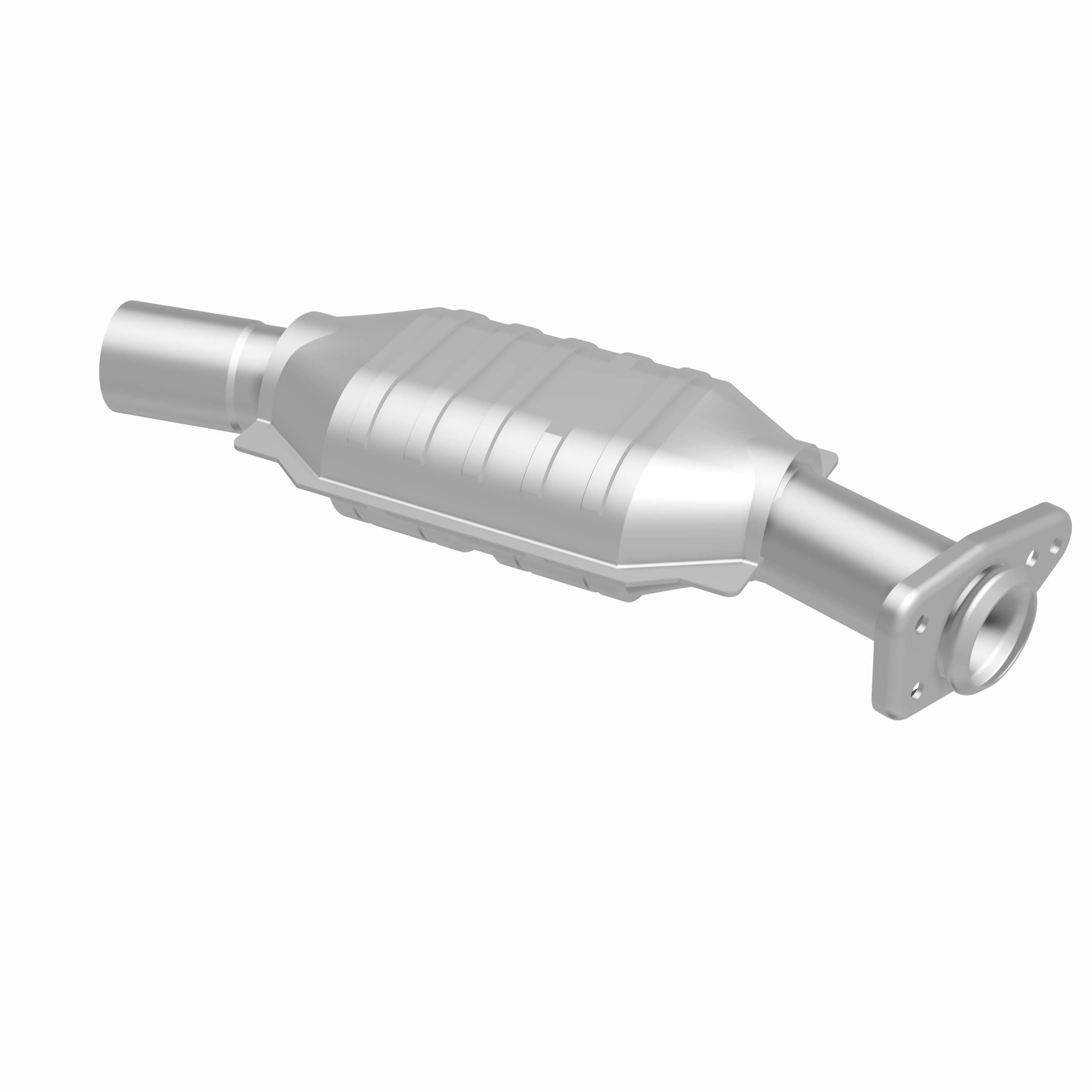 Standard Grade Direct-Fit Catalytic Converter - Apollo Off-Road