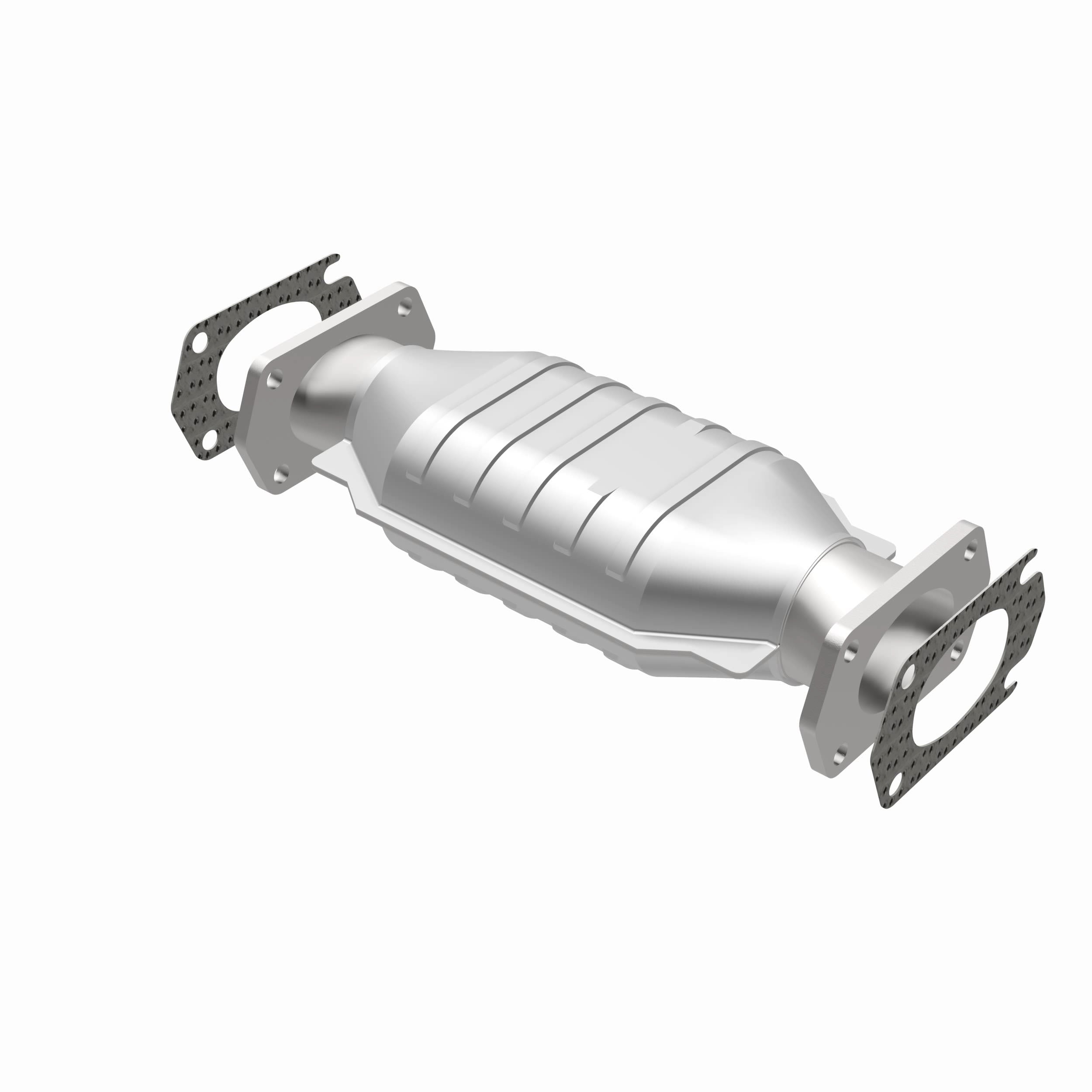 Standard Grade Direct-Fit Catalytic Converter - Apollo Off-Road
