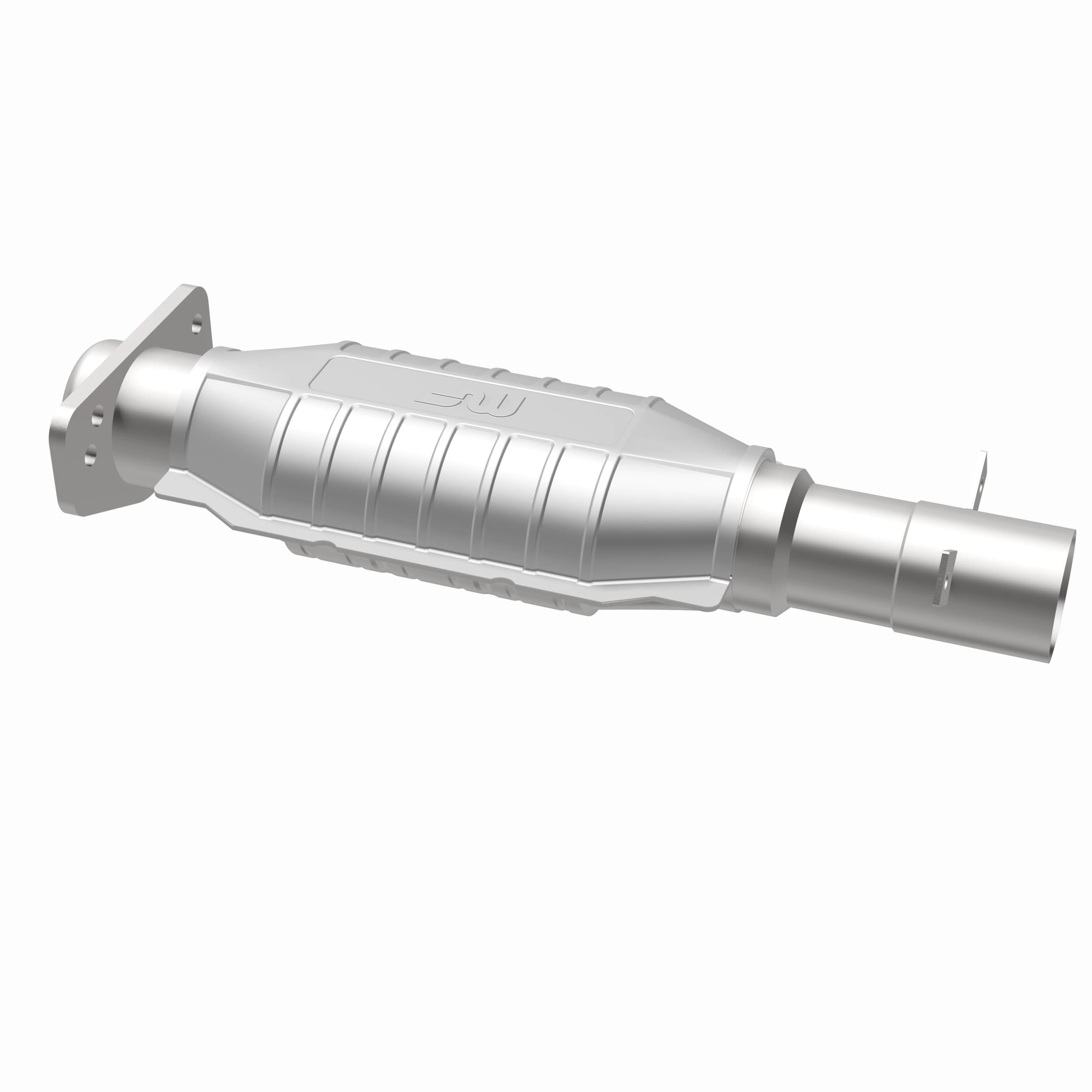 Standard Grade Direct-Fit Catalytic Converter - Apollo Off-Road