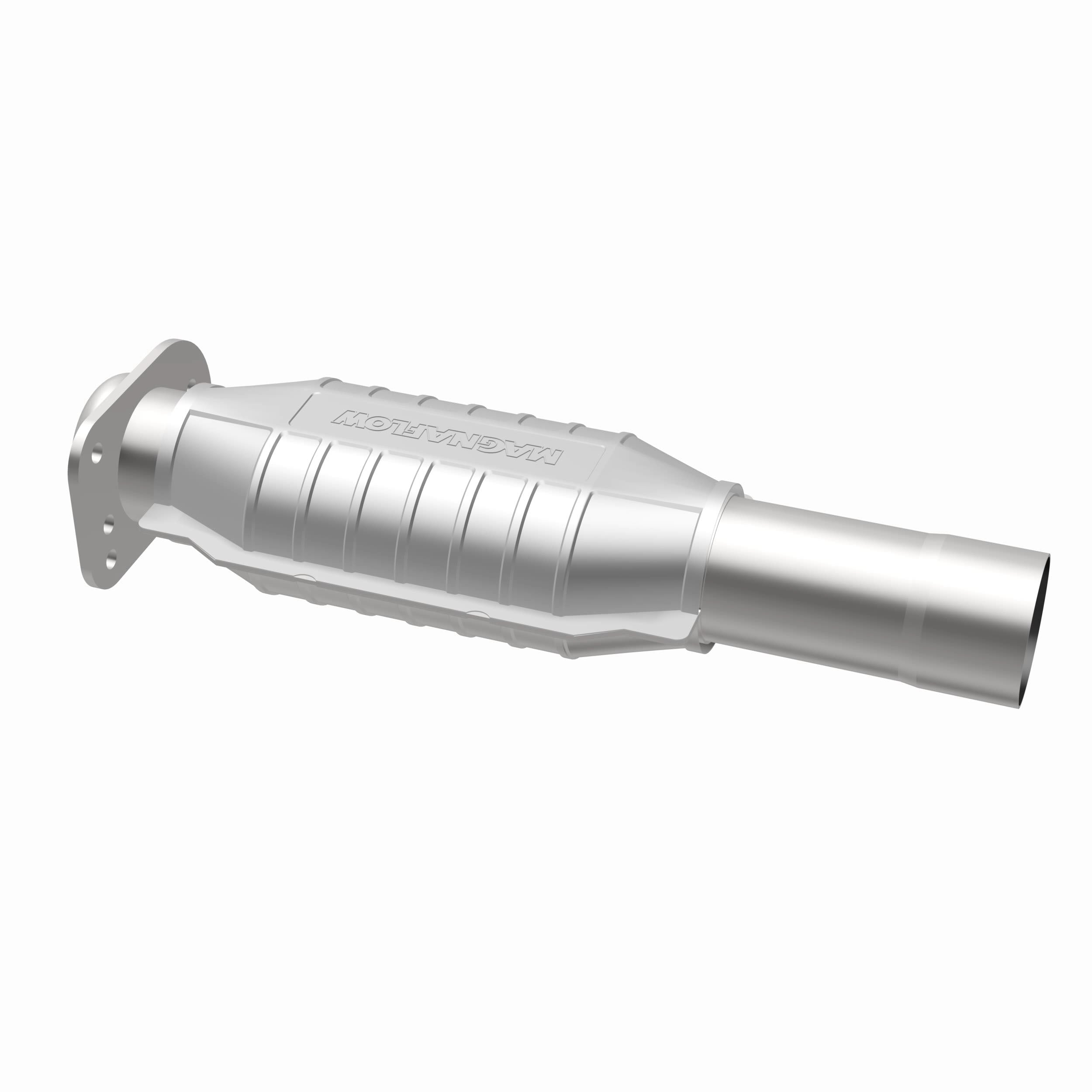 Standard Grade Direct-Fit Catalytic Converter - Apollo Off-Road