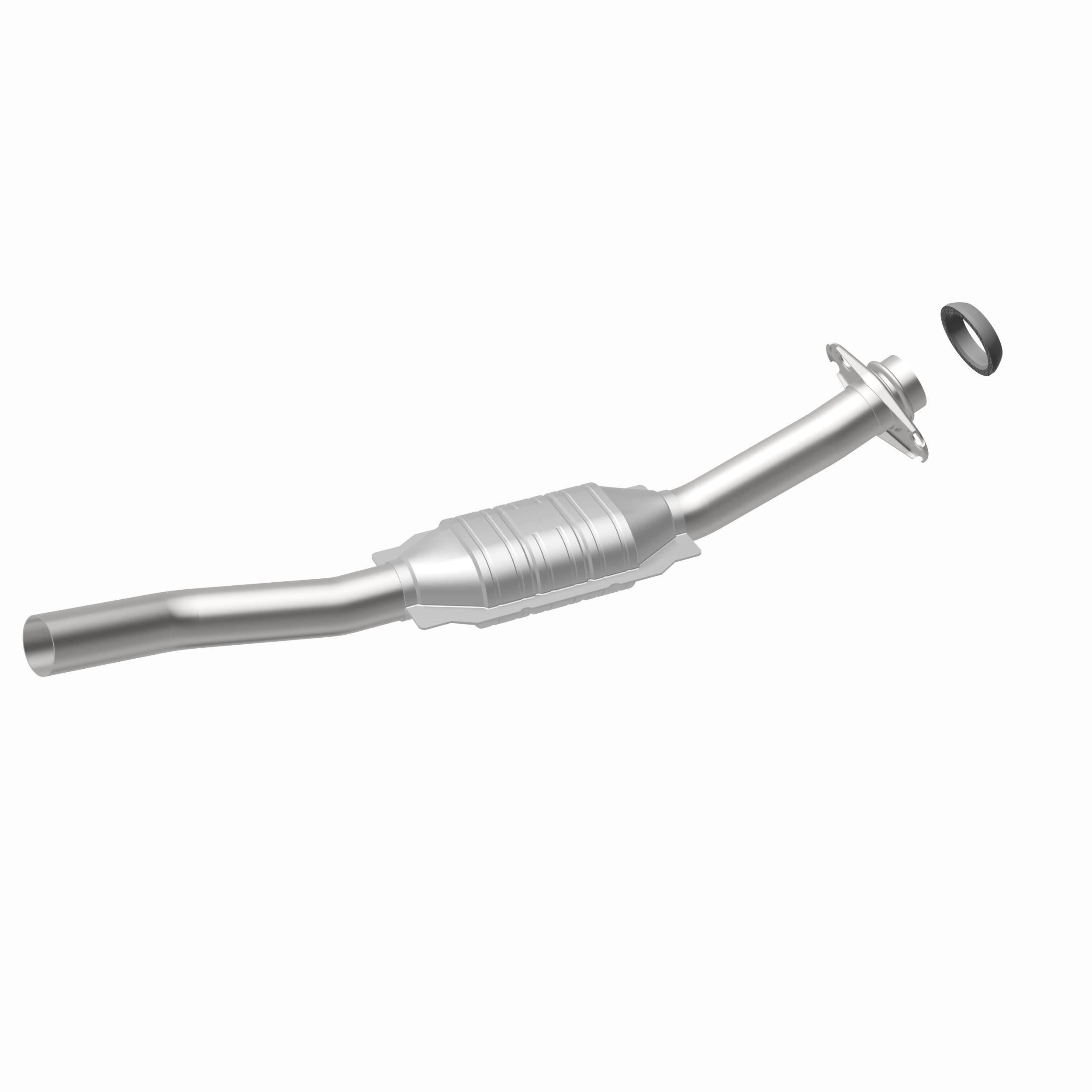 Standard Grade Direct-Fit Catalytic Converter - Apollo Off-Road