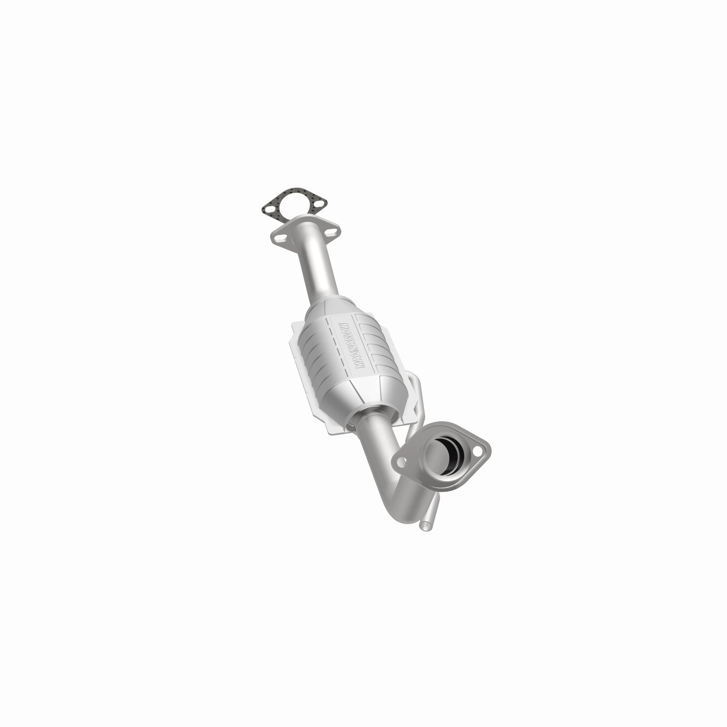 Standard Grade Direct-Fit Catalytic Converter - Apollo Off-Road