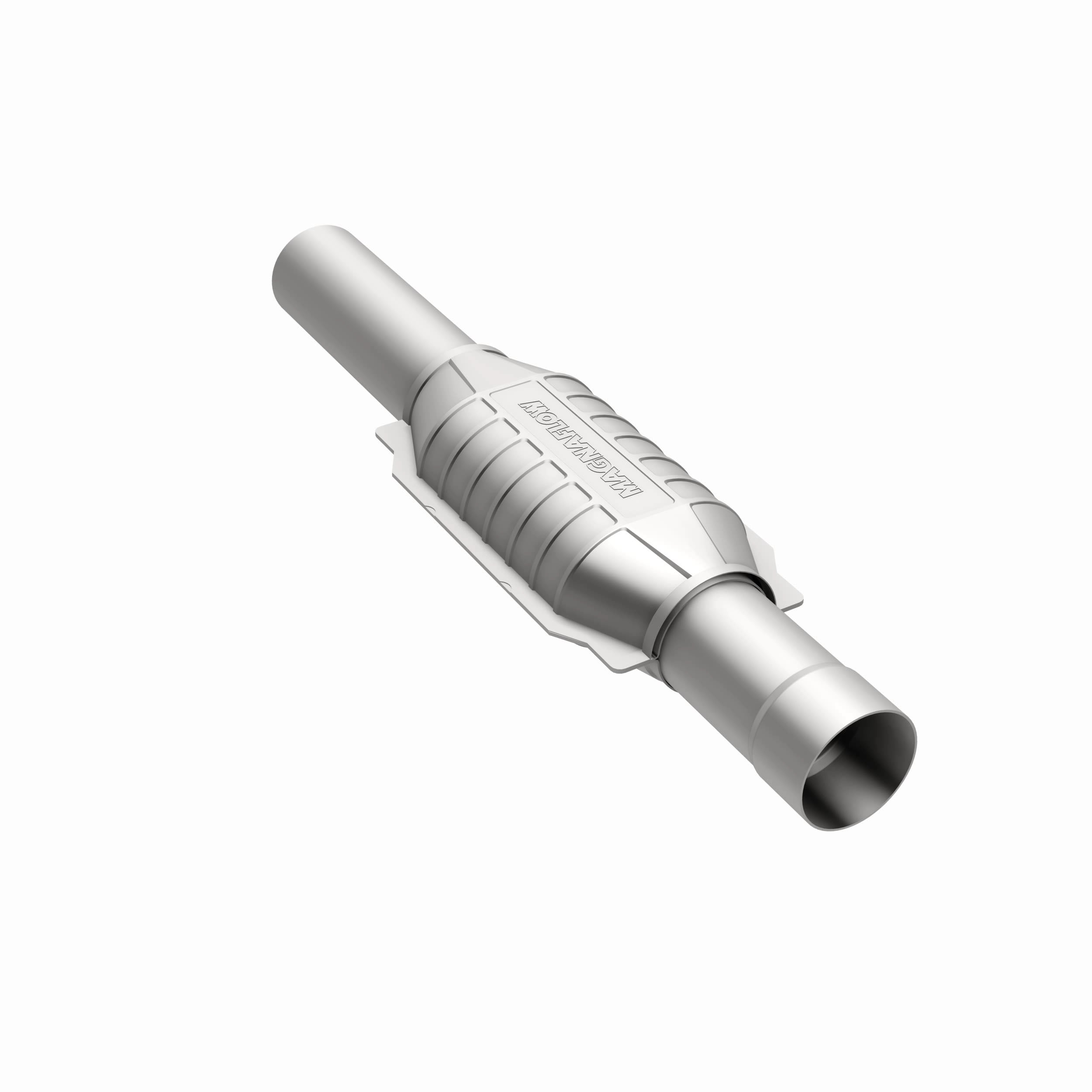 Standard Grade Direct-Fit Catalytic Converter - Apollo Off-Road