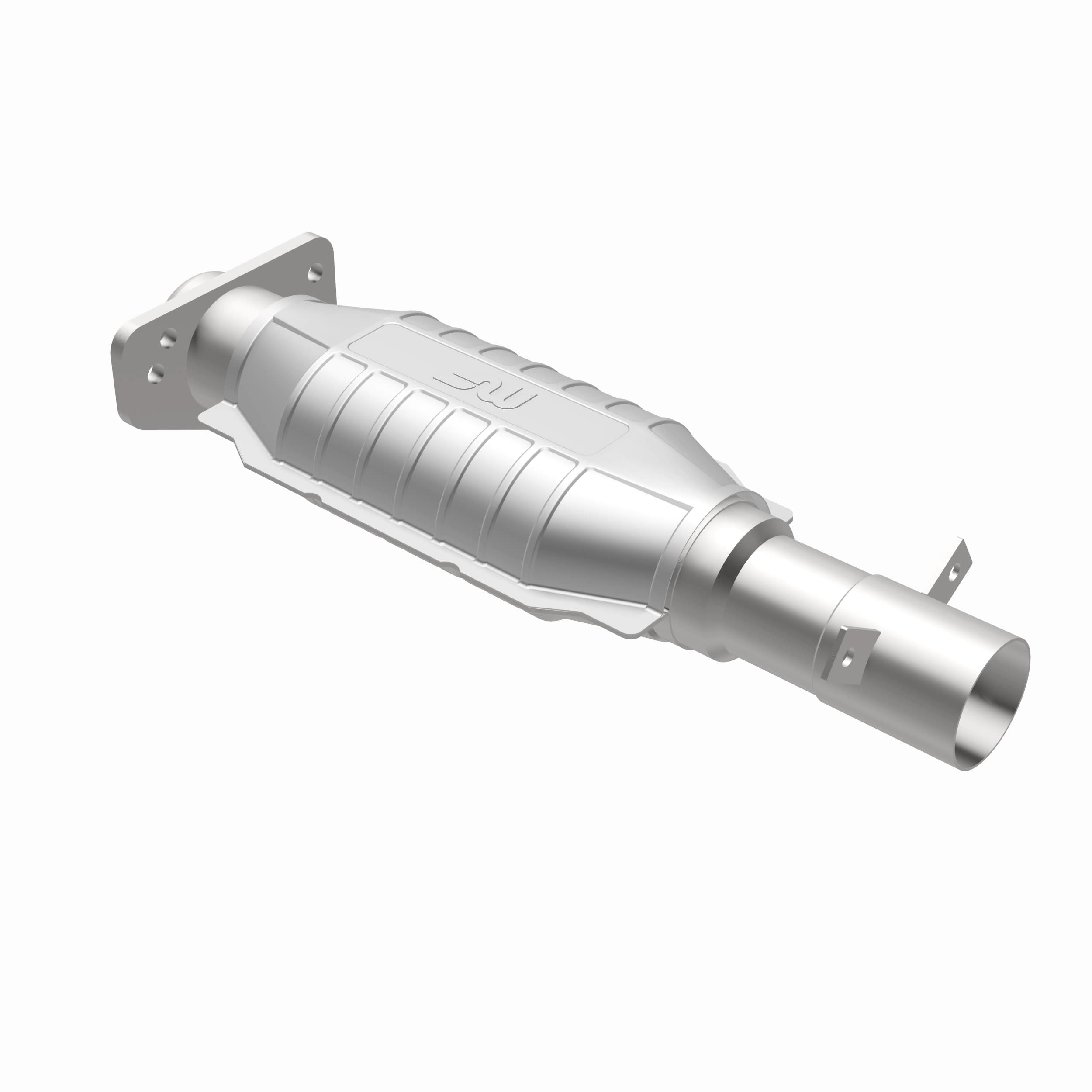 Standard Grade Direct-Fit Catalytic Converter - Apollo Off-Road