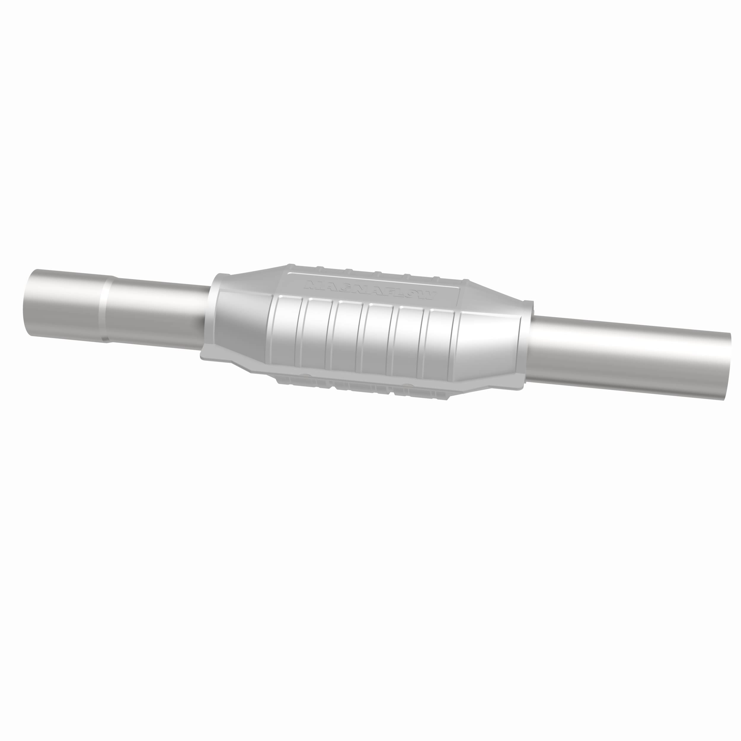 Standard Grade Direct-Fit Catalytic Converter - Apollo Off-Road