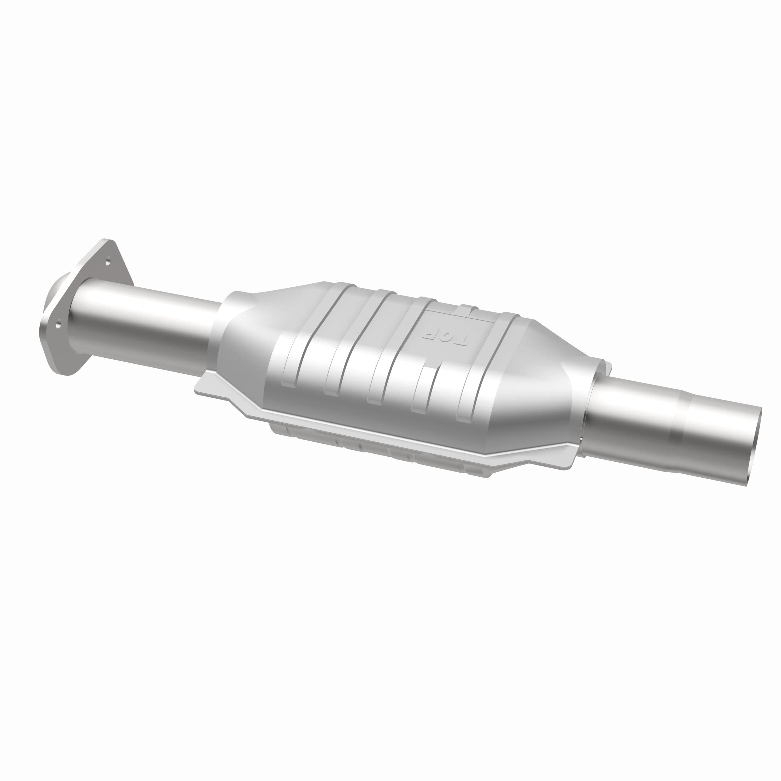 Standard Grade Direct-Fit Catalytic Converter - Apollo Off-Road