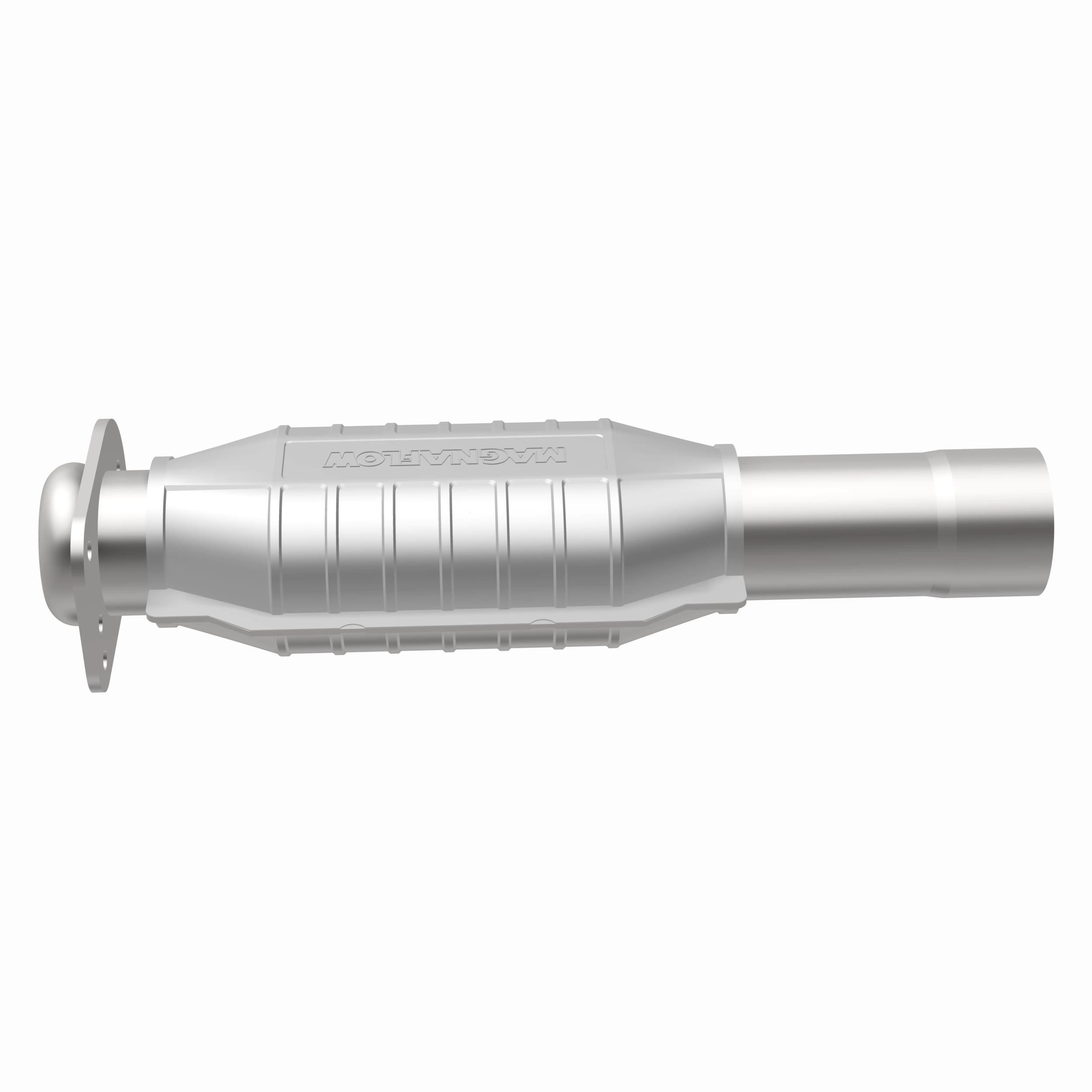Standard Grade Direct-Fit Catalytic Converter - Apollo Off-Road