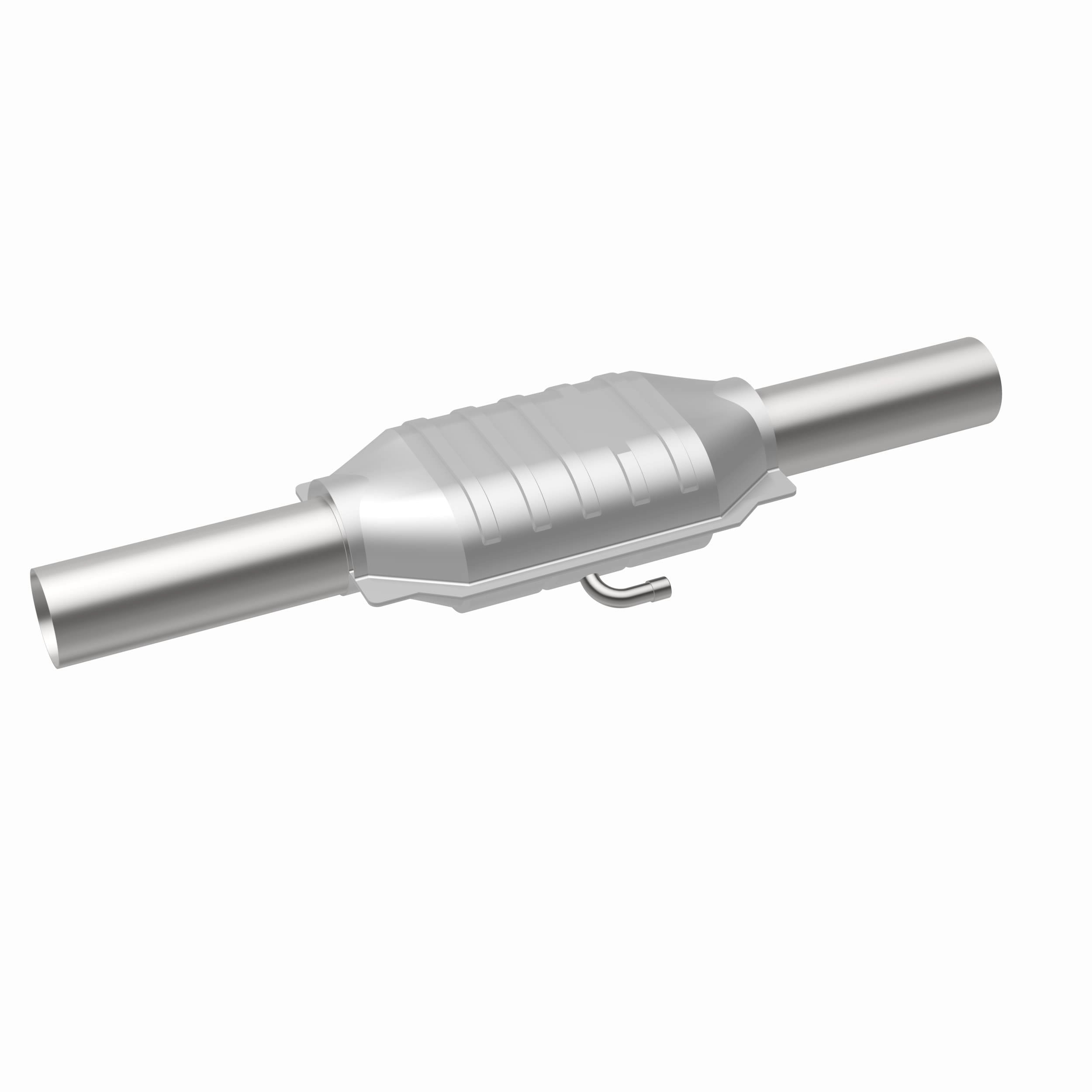 Standard Grade Direct-Fit Catalytic Converter - Apollo Off-Road