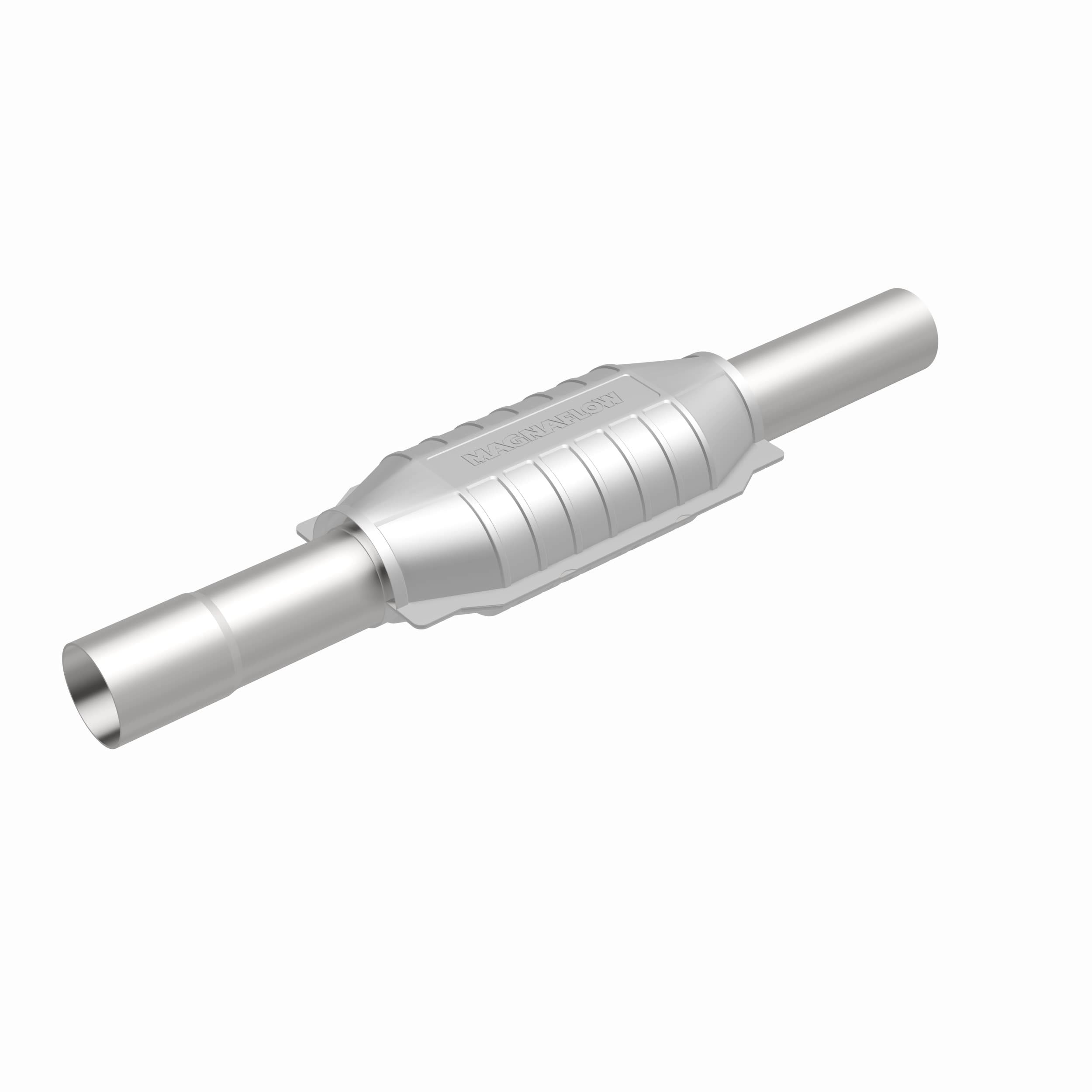 Standard Grade Direct-Fit Catalytic Converter - Apollo Off-Road
