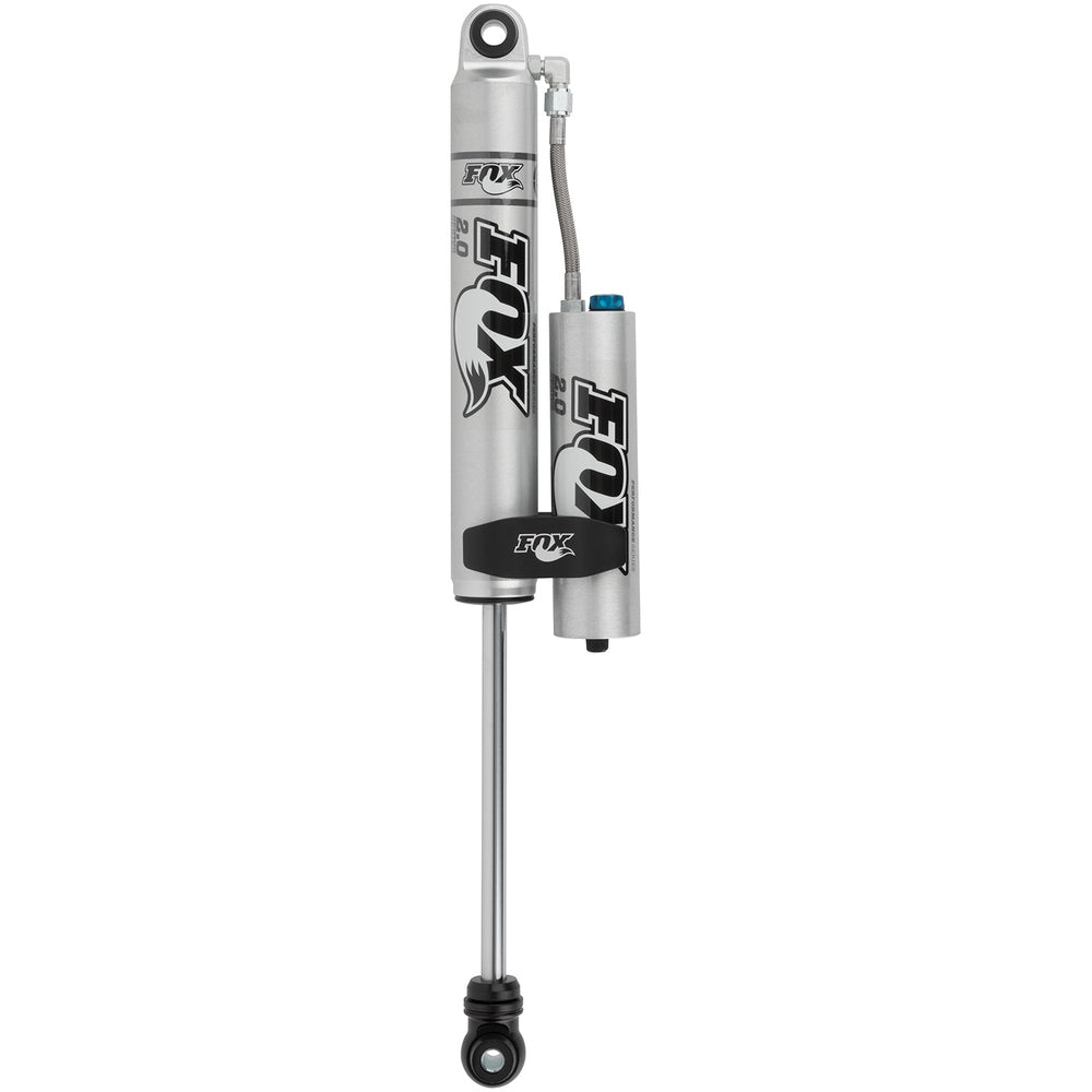 Standard Travel, Eyelet Ends, Performance Series, 2.0, R/R, 12.1", CD Adjuster - Apollo Off-Road