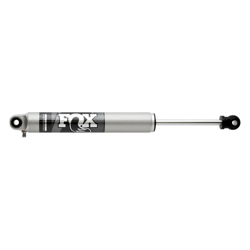 Standard Travel Steering Stabilizer, Eyelet Ends, Performance Series, 2.0, IFP, 6.1" - Apollo Off-Road