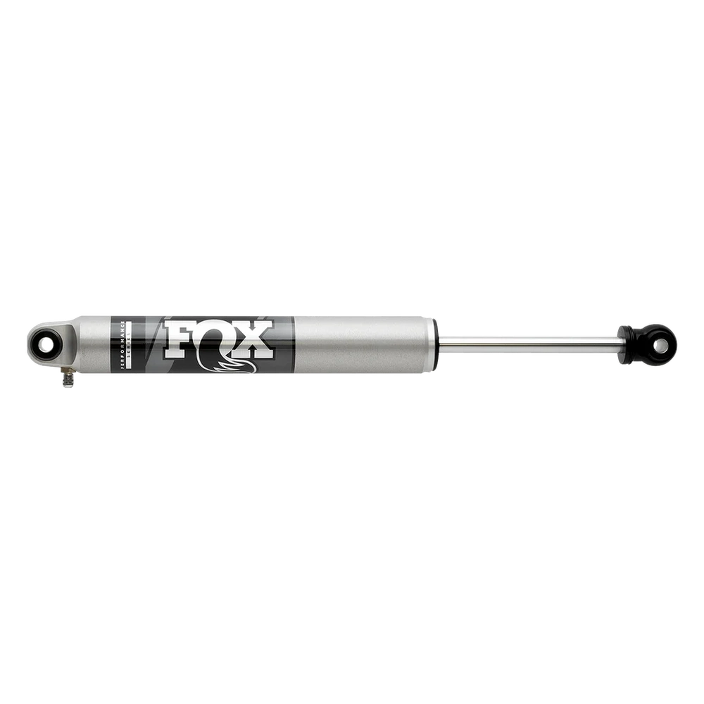 Standard Travel Steering Stabilizer, Eyelet Ends, Performance Series, 2.0, IFP, 8.1" - Apollo Off-Road
