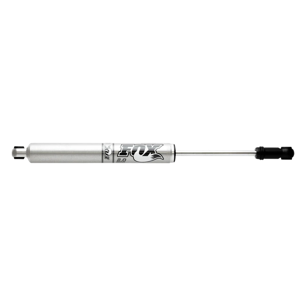 Steering Stabilizer, Performance Series, 2.0, IFP, 10.1" - Apollo Off-Road