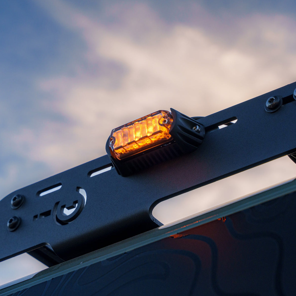 NANO Mount - Pair