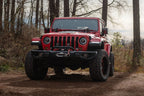 Super7 RGBW Halo System: Jeep JL/JT (18-24) - Apollo Off-Road