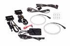 Super7 RGBW Halo System: Jeep JL/JT (18-24) - Apollo Off-Road