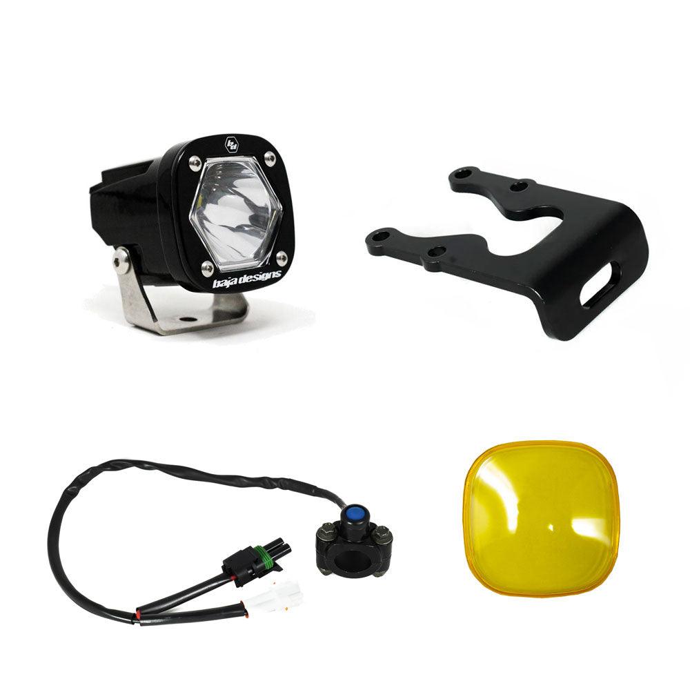 Sur-Ron / Talaria S1 Headlight Kit - Apollo Off-Road