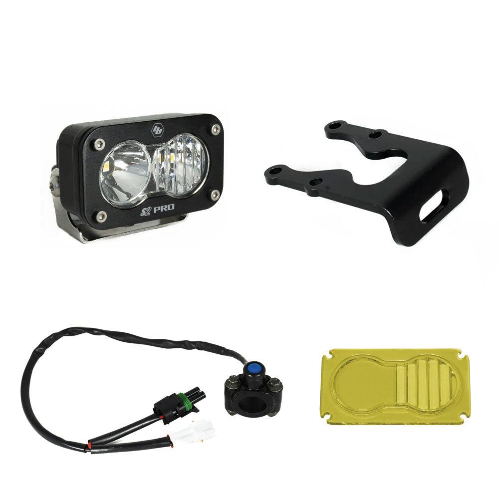Sur-Ron / Talaria S2 Pro Headlight Kit - Apollo Off-Road