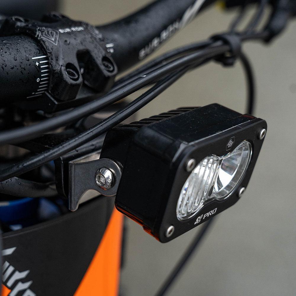 Sur-Ron / Talaria S2 Pro Headlight Kit - Apollo Off-Road