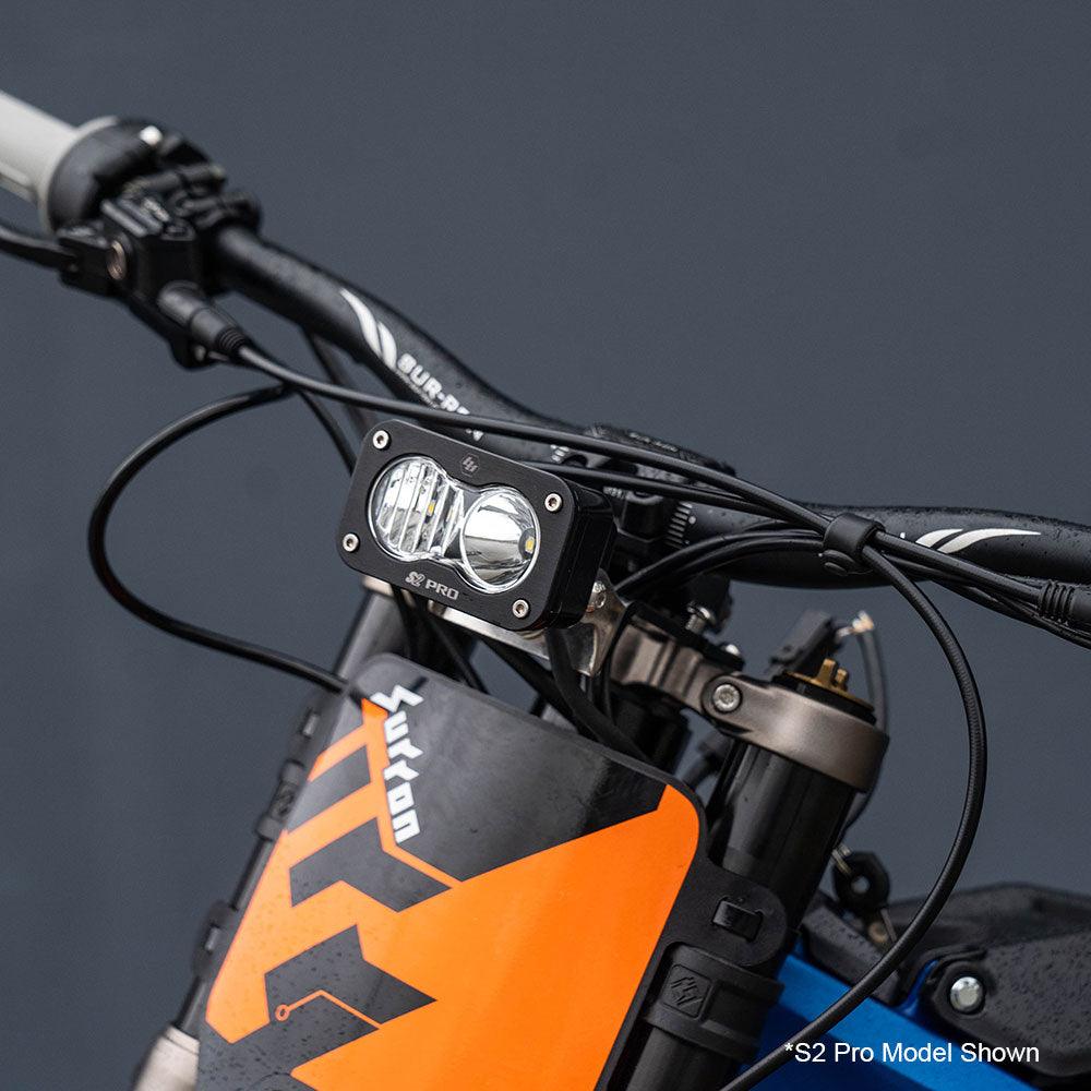 Sur-Ron / Talaria S2 Sport Headlight Kit - Apollo Off-Road