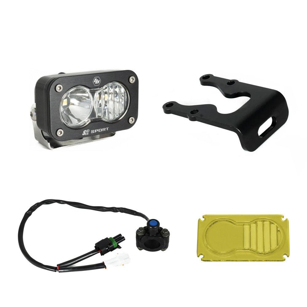 Sur-Ron / Talaria S2 Sport Headlight Kit - Apollo Off-Road