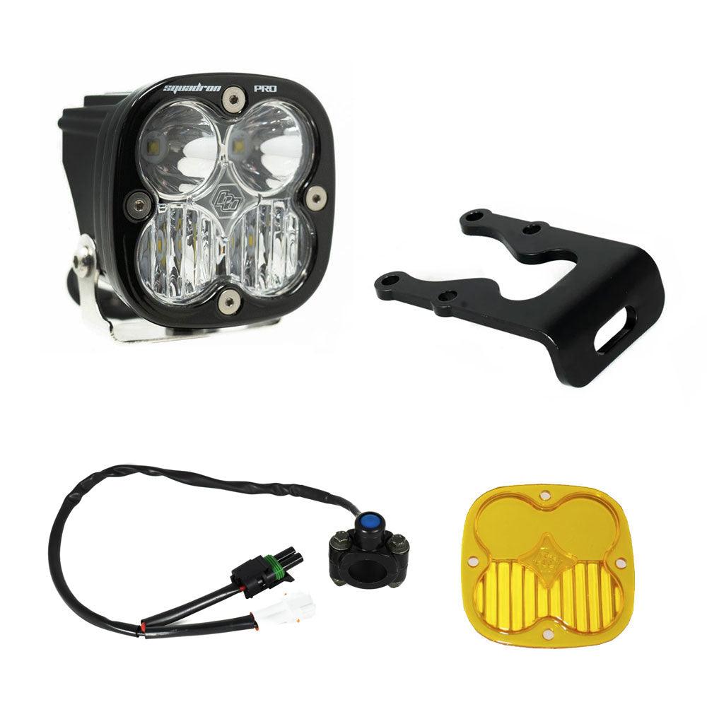 Sur-Ron / Talaria Squadron Pro Headlight Kit - Apollo Off-Road