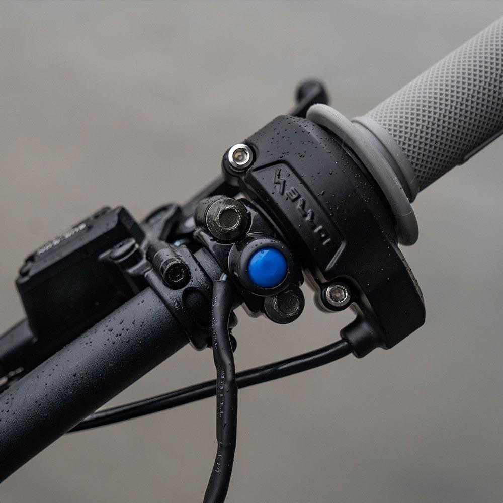 Sur-Ron / Talaria Squadron Pro Headlight Kit - Apollo Off-Road