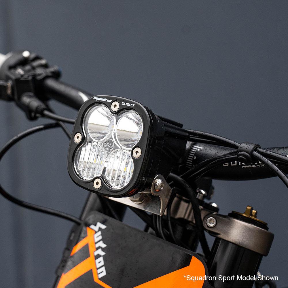 Sur-Ron / Talaria Squadron Pro Headlight Kit - Apollo Off-Road