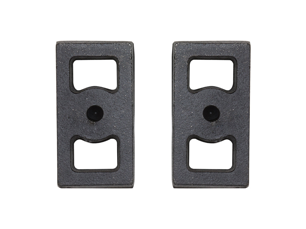 Suspension Leaf Spring Block Kit - Apollo Off-Road