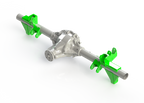 SVC Offroad 5-Link Conversion Kit - 17-20 Ford Raptor