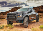 SVC Offroad G2 Baja Front Bumper - 17-20 Ford Raptor