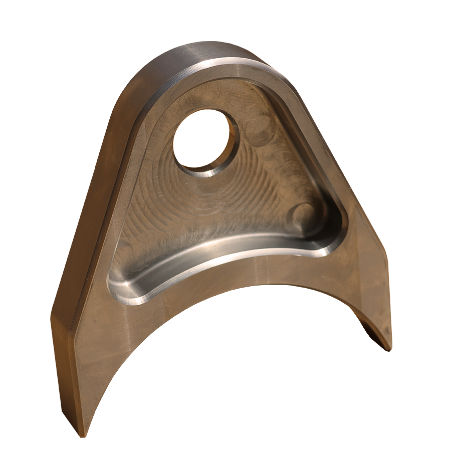 SVC Offroad Axle Lower Link Mount