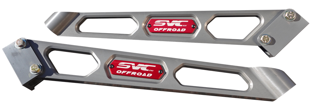 SVC Offroad Billet Aluminum Bed Support - Ford Raptor