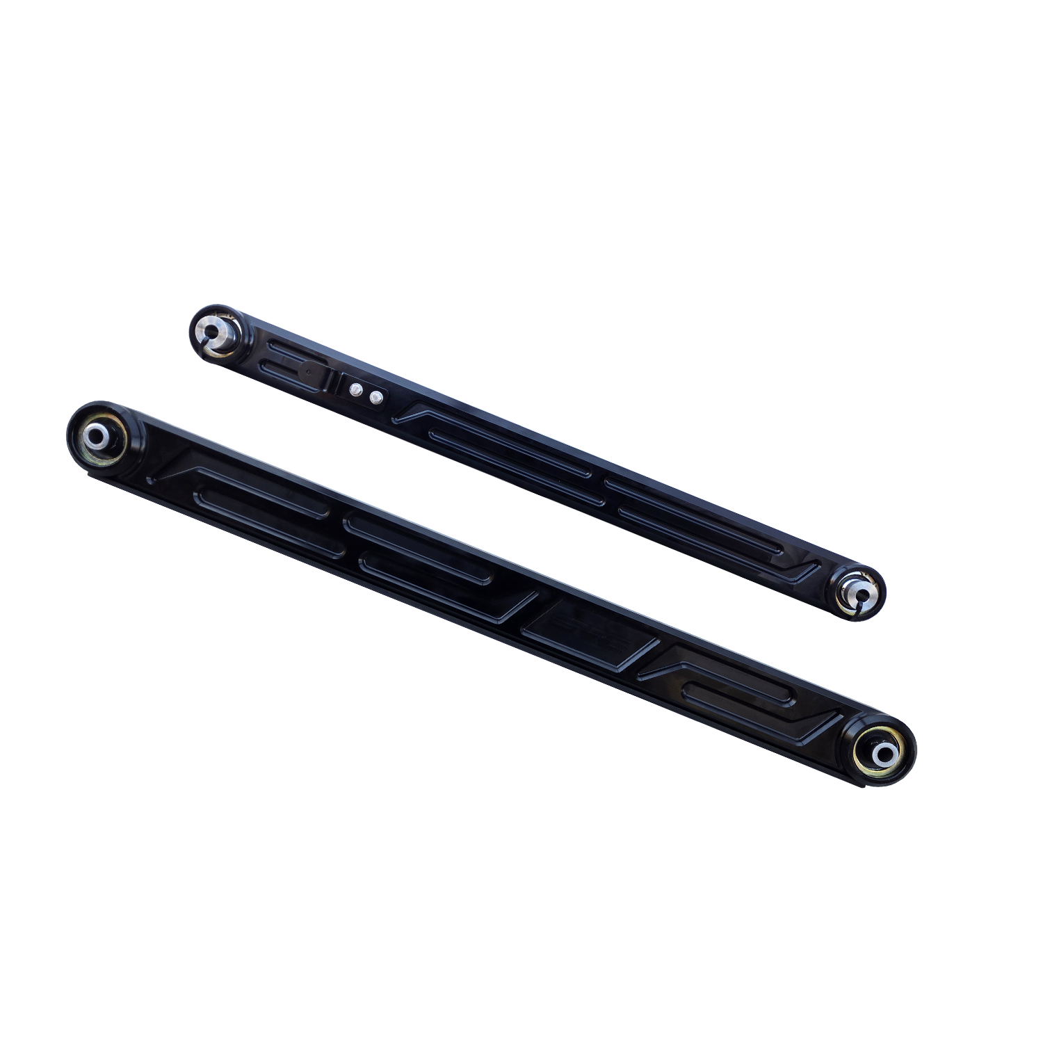 SVC Offroad 21+ Ford Raptor / Raptor R Billet Upper and Lower Links