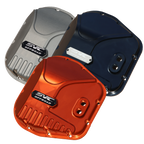 SVC Offroad Rear Diff Cover - 21+ Ford Raptor