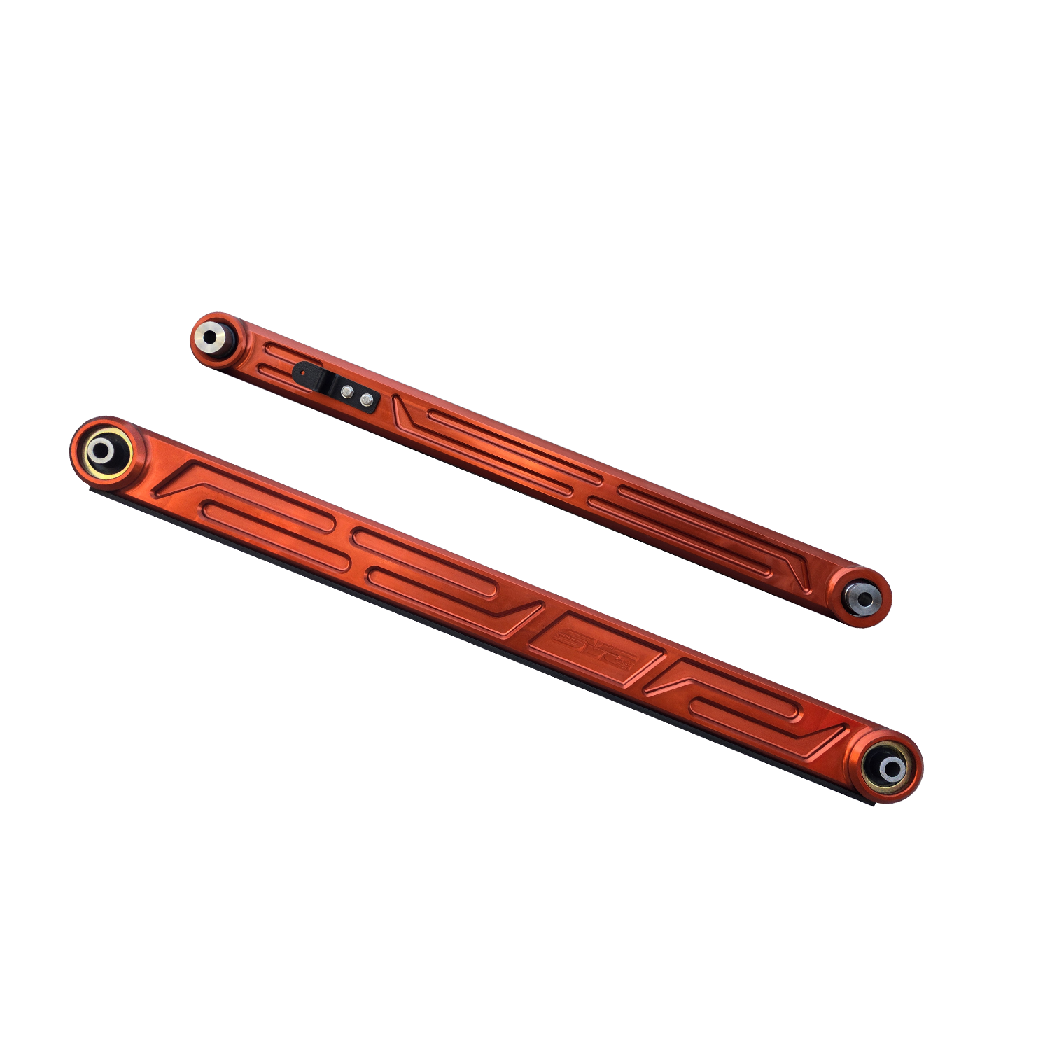 SVC Offroad 21+ Ford Raptor / Raptor R Billet Upper and Lower Links