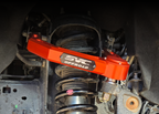 SVC Offroad Upper Control Arms - 24+ Ford Ranger Raptor