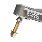 SVC Offroad Upper Control Arms - 21+ Ford Raptor