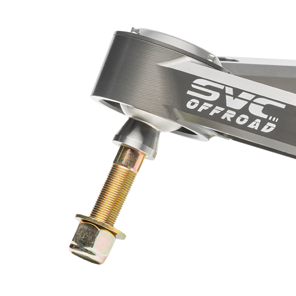 SVC Offroad Upper Control Arms - 21+ Ford Raptor