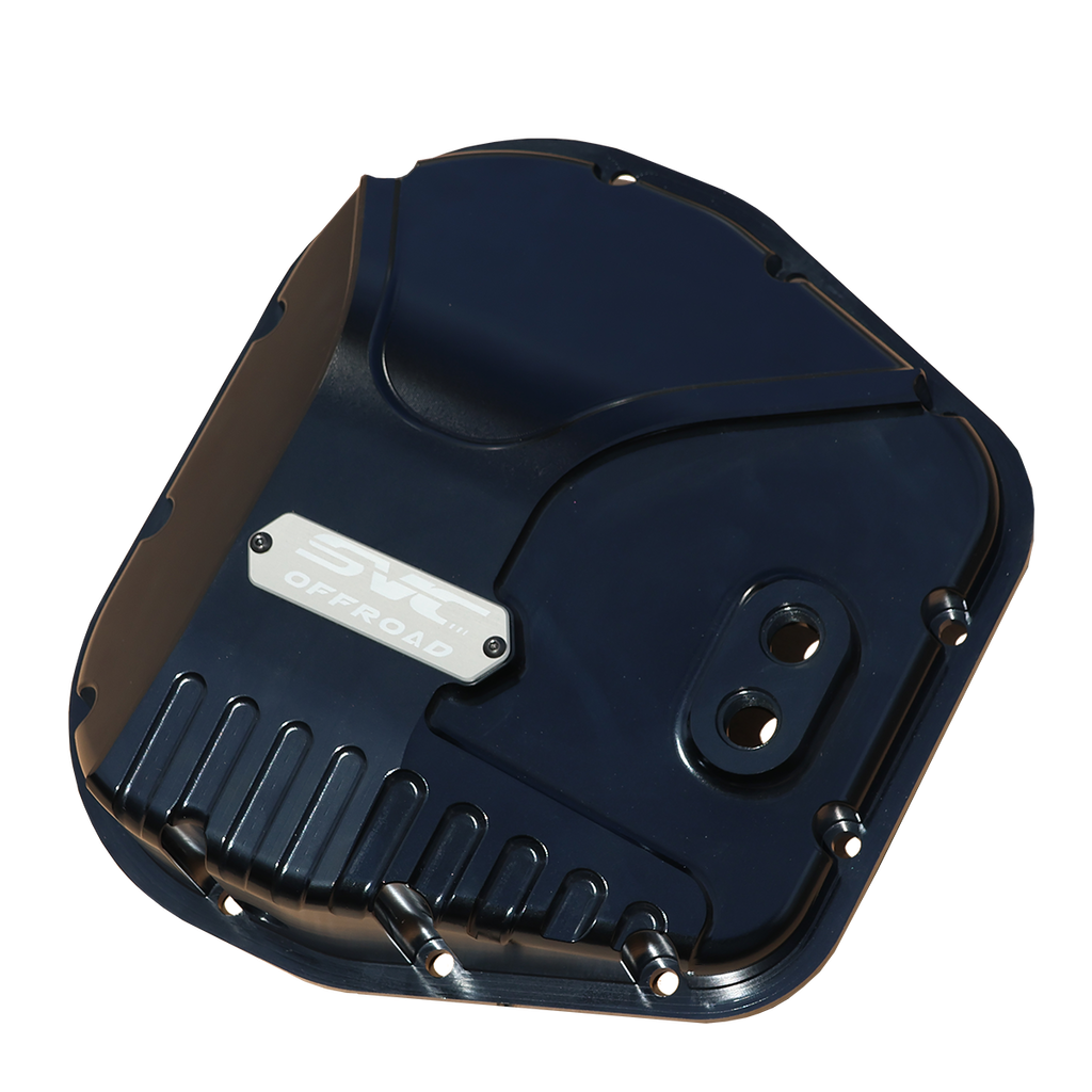 SVC Offroad Rear Diff Cover - 21+ Ford Raptor