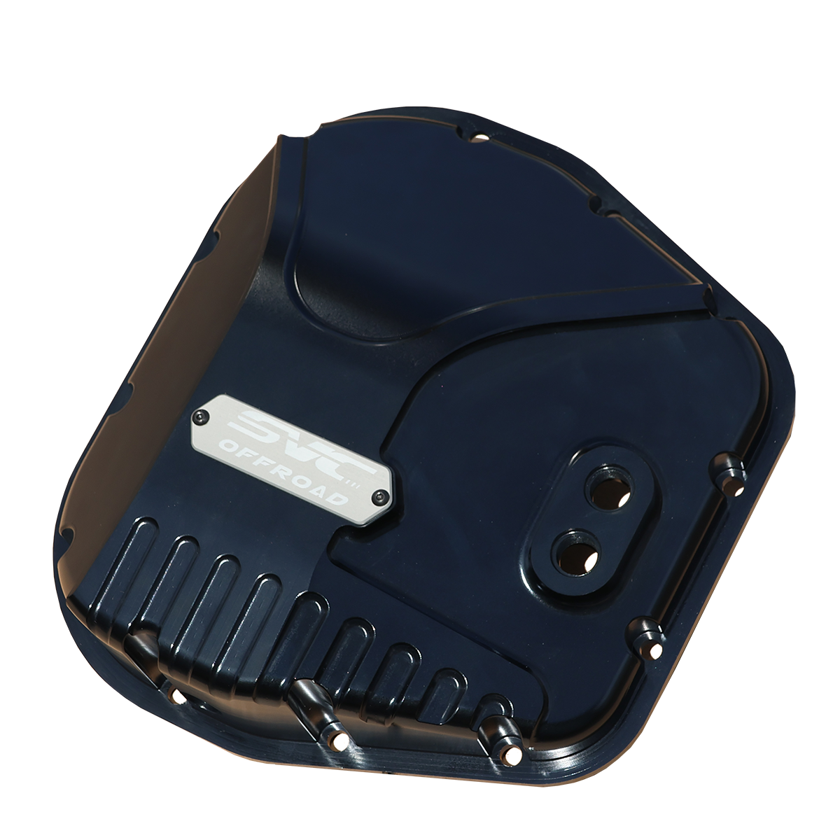 SVC Offroad Rear Diff Cover - 21+ Ford Raptor